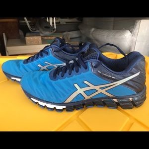 Men's Gel-Quantum 180 Running Shoe